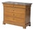 Antique Oak Commode, 1880 For Sale