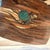 Brass Mid Century Modern Western Buckle Belt La Nueva Era Dorada For Sale - Image 8 of 12