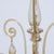 Wood Murano Glass Chandelier, 1940s For Sale - Image 7 of 14