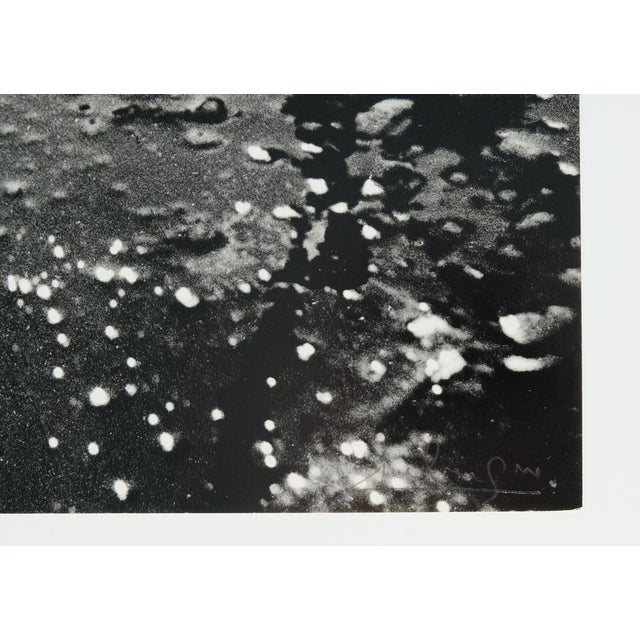 Lucien Clergue, Albaron, Etching For Sale - Image 4 of 5