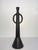 Italian Abstract Sculpture by Alessandro Guerriero, 1980 For Sale - Image 10 of 14