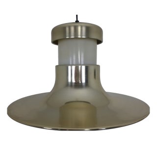 Adjustable Ceiling Lamp by Uno Dahlén for Aneta, Sweden, 1970s For Sale