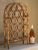 Vintage Mid-20th Century Bamboo Wine Rack For Sale - Image 9 of 12