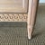 Louis 4 Drawer Commode - White Oak For Sale - Image 9 of 11