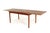 Large Rectangular Extendable Dining Table by Henning Kjaernulf for Vejle For Sale - Image 15 of 16