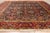 Late 19th Century Persian Sultanabad Rug, 09'03 X 11'05 For Sale - Image 9 of 10