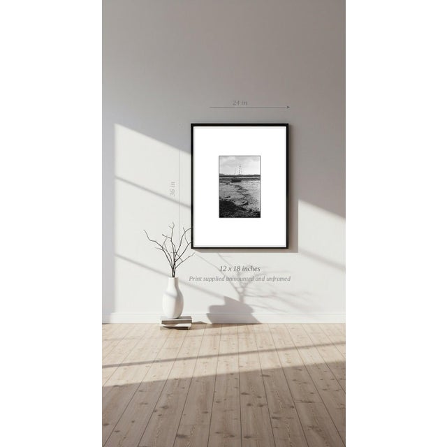 Paul Cooklin, Mud Lines III, Edition of 50 For Sale - Image 6 of 7