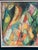 Abstract Composition, 1950s, Oil on Canvas, Framed For Sale - Image 18 of 18