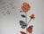 Salvador Dali, Flordali II: La rose papillon, Lithograph For Sale - Image 5 of 9
