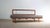 Mid-Century Modern Minerva Sofa by Peter Hvidt & Orla Mølgaard Nielsen for France and Son For Sale - Image 3 of 8