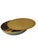 Antivento Ashtray with Brass Lid by Gabriella Crespi, Italy, 1960s For Sale - Image 14 of 17