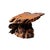 Live Edge Hardwood Table For Sale - Image 9 of 11