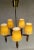 Vintage Chandelier, 1960s For Sale - Image 4 of 13