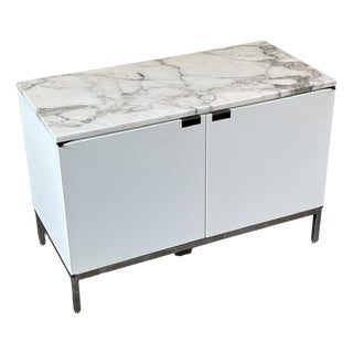 Sideboard by Florence Knoll for Knoll International, 1990s For Sale