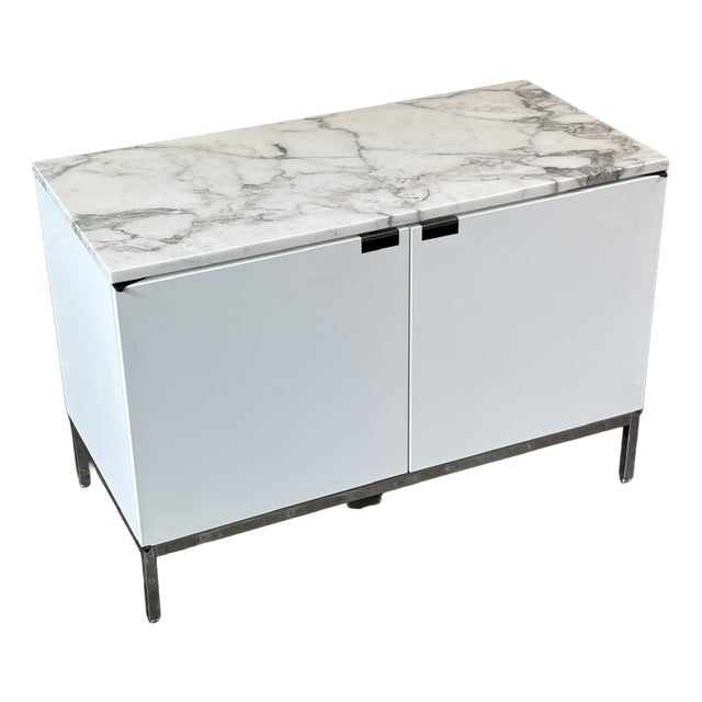 Sideboard by Florence Knoll for Knoll International, 1990s For Sale