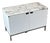 Sideboard by Florence Knoll for Knoll International, 1990s For Sale