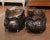 Metal Pair of 19th Century French Louis XV Cast Iron Jardinières Signed Dechenard For Sale - Image 7 of 10