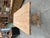 Monastery-Style Table in Oak For Sale - Image 6 of 11