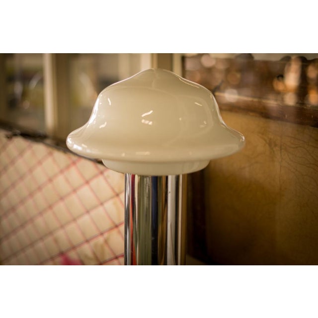 Floor Lamp from Mazzega, 1960s For Sale - Image 6 of 8