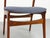 Danish Teak Dining Chairs by Erik Buch for Chr. Christensens Møbelfabrik, 1960s, Set of 6 For Sale - Image 10 of 18