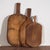 1920s Vintage Oval Cutting Boards, 1920, Set of 3 For Sale - Image 5 of 6