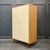 Mid-Century Birch Wardrobe, 1960s For Sale - Image 4 of 18