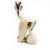 Felice Tosalli, Little Grebes, 1939, Ceramic For Sale - Image 3 of 10