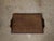A richly carved Black Forest serving tray in oak, dating to the late 19th century, circa 1880. This hand-carved piece...