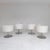1980s Cidonio Armchairs by Antonia Astori, 1980s, Set of 4 For Sale - Image 5 of 7