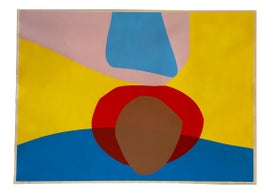 Example of Fine Art in Los Angeles