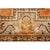 1980s Modern Small Rustic Coral Vintage Luxurious Silk Pile Chinese Dragon Rug For Sale - Image 4 of 6