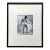 Vintage Bruce of La Male Physique Photograph, Hoop Pose For Sale