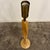 Mid-Century Modern Mid Century Modern Yasha Heifetz Twisted Oak Floor Lamp For Sale - Image 3 of 12