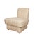 This pair of WDA Home chairs, inspired by James Mont are upholstered in a hand block printed Indian cotton textile. They...