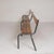 French School Slatted Bench, 1960s For Sale - Image 14 of 18