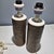 Ceramic Pair of Mid-Century Stoneware Table Lamps by Aage Rasmus for Selsbo, Sweden For Sale - Image 7 of 12
