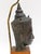 A 19th Century Southeast Asian Bronze Buddha Head Mounted as a Table Lamp For Sale - Image 11 of 12