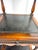 Theodore Alexander Theodore Alexander Handsome Walnut and Brass Etagere For Sale - Image 4 of 12