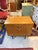 Mid-Century Italian Teak Commode For Sale - Image 3 of 8