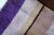 1970s, Vintage French Savonnerie Runner Modernist Design 2.9' X 8.5' For Sale - Image 4 of 13