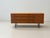 Mid-Century Scandinavian Teak Lowboard with Drawers For Sale - Image 5 of 16