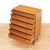 Mid Century Tallboy Teak Dresser by Avalon Yatton For Sale - Image 4 of 7