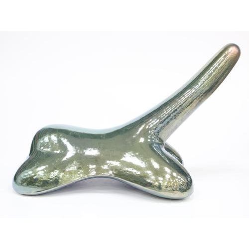 Not Yet Made - Made To Order Cat of the Pari Daiza Sculptural Object by Caspi Ceramics Nl For Sale - Image 5 of 7