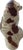 Pair of Small Staffordshire Terriers For Sale - Image 4 of 7