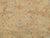 Textile Antique Tabriz Carpet, Handmade Persian Rug in Floral Gold, Light Blue, Taupe For Sale - Image 7 of 18
