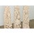 French French 19th Century Set of 3 Hand-carved Marble Corbels For Sale - Image 3 of 9