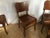 Dining Chairs, 1950s, Set of 6 For Sale - Image 17 of 18
