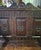 Brown 19th Century Renaissance Carved Wooden Storage Bench For Sale - Image 8 of 11