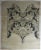 Antique Fortuny Saffron Tapestry For Sale - Image 10 of 10