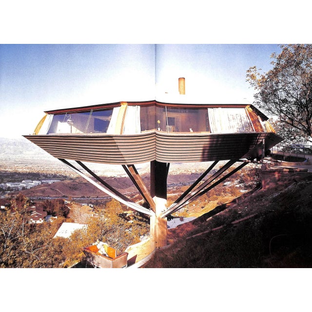 "Julius Shulman Architecture and Its Photography" 1998 Gossel, Peter [Edited By] For Sale - Image 12 of 12